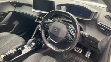 Peugeot 208 1.2 PureTech 100 GT Line 5dr EAT8 Petrol Hatchback